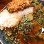 カレーノトリコ - 