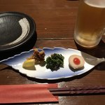 酒楽遊食房 あがれ家 - 