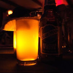 BLUES ALLEY JAZZ - ドリンク写真: