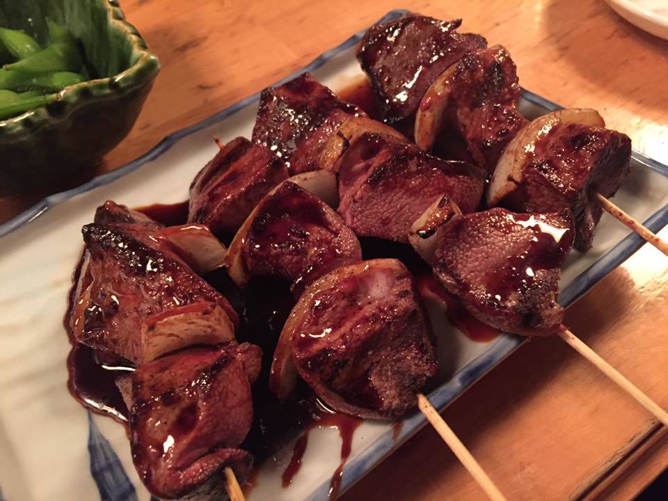 写真 : やきとり太郎 - 倶知安/レストラン | 食べログ