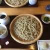 蕎麦にしざわ