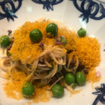 はらまさ - フォアグラ素麺