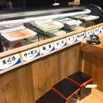 グランブッフェ - 
