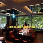 FRATELLI PARADISO - 