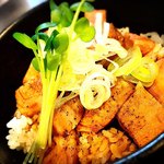 らぁ麺 紫陽花 - 