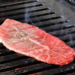 ソウルカルビ 岡崎本店