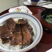 ひつまぶし 備長 本店 - 
