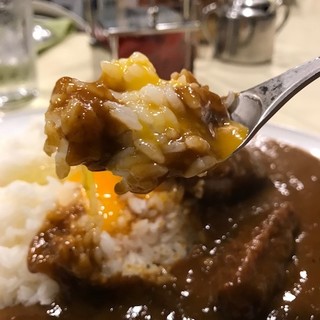 カレー専門店 横浜 王寺店