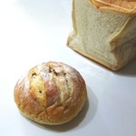 手作りパン工房 麦 - 