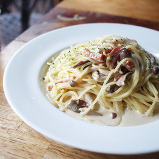 お得なランチセットでお腹も心も大満足♪