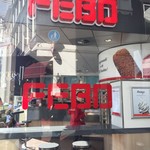 FEBO - 