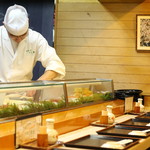 Asakusa Sushi Ei - 