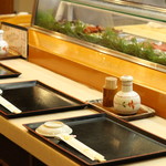 Asakusa Sushi Ei - 