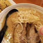 麺家なると - 