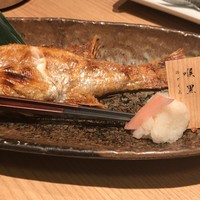 八吉 新宿西口店 - のどくろ