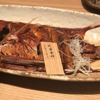 八吉 新宿西口店 - 近目金時