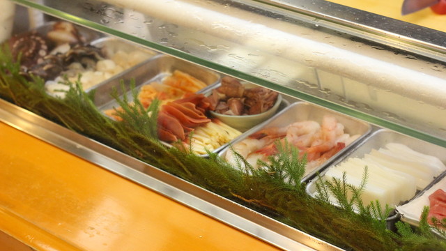 Asakusa Sushi Ei photo 5