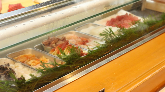 Asakusa Sushi Ei photo 4