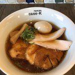 ramen case-K - 