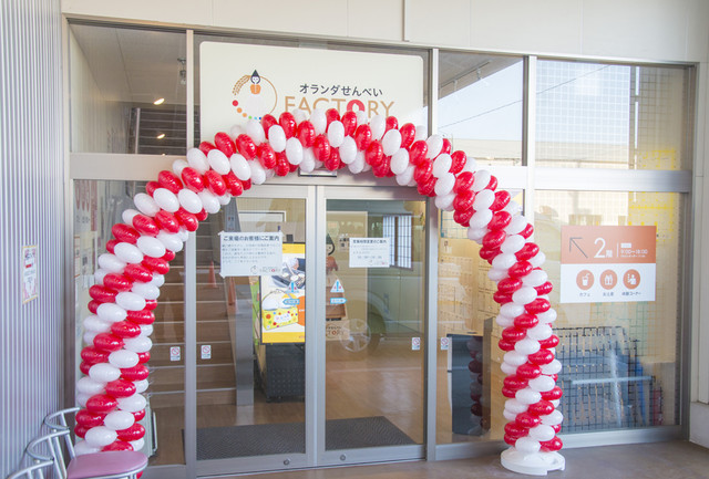 カフェ デ オラ（Cafe de ola） - 酒田（カフェ）の写真