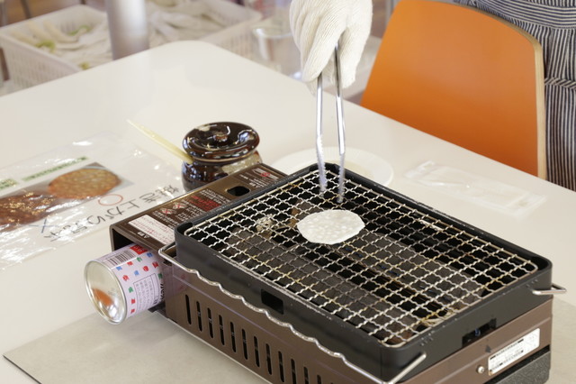 カフェ デ オラ（Cafe de ola） - 酒田（カフェ）の写真