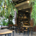 The Old Chiang mai Cafe & Espresso Bar - 