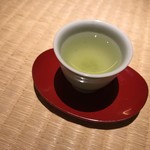 くろぎ茶々 - 水出しの 玉露