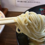 ラーメン 八卦 - 