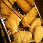 Kushikatsu Genten - 