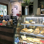 The Old Chiang mai Cafe & Espresso Bar - 