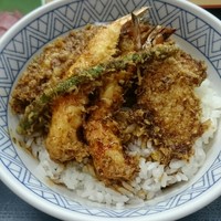 てんぷら天松 日本橋店 - 