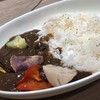 カフェ&デリ プラチナベジ シャポー船橋店