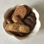 モーツアルトケーキワークス札幌 北１８条 洋菓子 その他 食べログ
