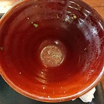 味楽 - ご馳走様でした♪