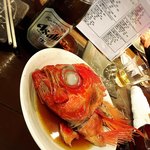 国分寺　魚しげ - 