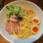 Abura Soba Semmo Nusagi - 