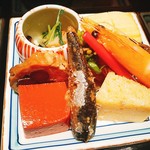 日本料理 赤石 - 