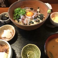 魚めし 竹亭 - 