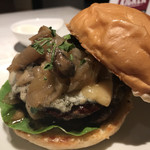 UMAMI BURGER - 