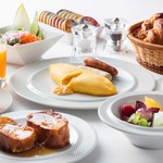 ガーデンキッチン かるめら