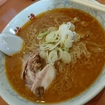 さっぽろ純連 - みそラーメン