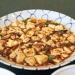 Shinrin - ☆陳麻婆豆腐