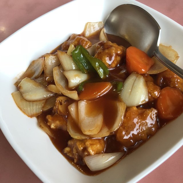 珉珉 - 袋田/中華料理 | 食べログ