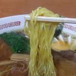 夜泣きラーメン 味一 - 