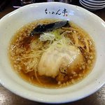 中華食堂ちりめん亭 - 