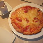 Bar Dondada - ピッツァランチ　1000円