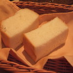 Bar Dondada - ランチパン