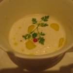 chez FUJII - ビシソワーズ