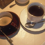 Bar Dondada - エスプレッソ＆コーヒー