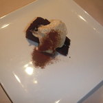 Bar Dondada - クーポンでサービスのデザート